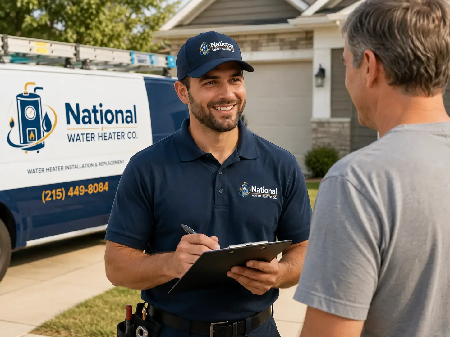 Water Heater Installation Middletown, OH FAQs